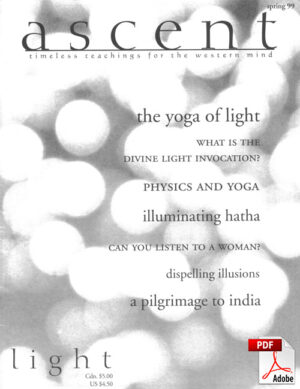 Issue 01 - Light - PDF