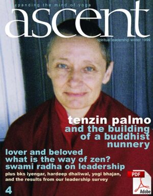 Issue 04 - Spiritual Leadership - PDF