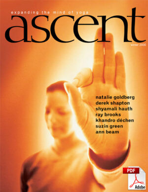 Issue 08 - The Arts -  PDF