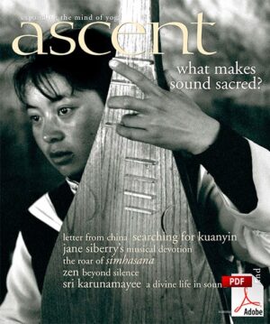 Issue 14 - Sound - PDF