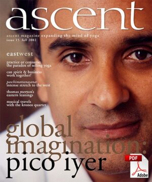 Issue 15 - East/West - PDF