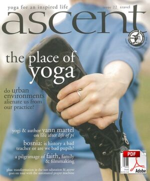 Issue 22 - Travel - PDF