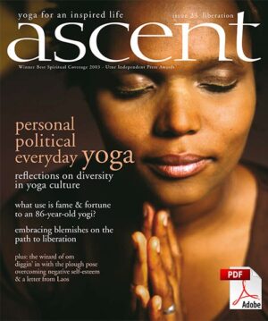 Issue 23 - Liberation - PDF