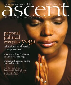 Issue 23 - Liberation