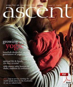 Issue 25 - Family - PDF