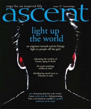 Issue 27 - Knowledge