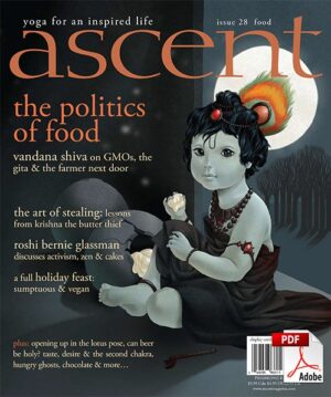 Issue 28 - Food - PDF