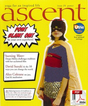 Issue 29 - Power - PDF