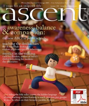 Issue 31 - Teacher/Student - PDF