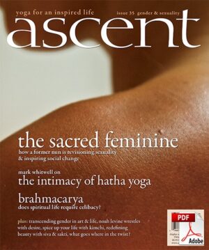 Issue 35 - Gender & Sexuality - PDF