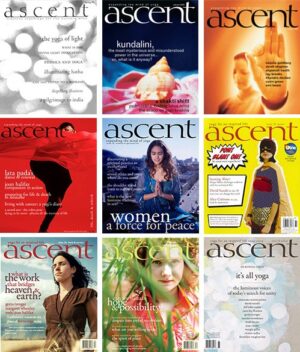 Own the remaining ascent collection