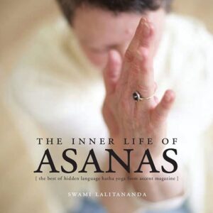 The Inner Life of Asanas