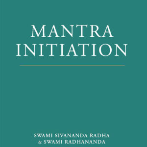Mantra Initiation