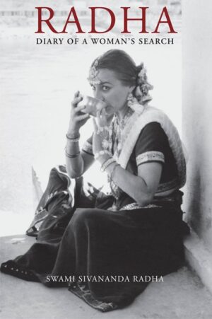 Radha: Diary of a Woman's Search