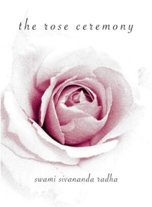The Rose Ceremony