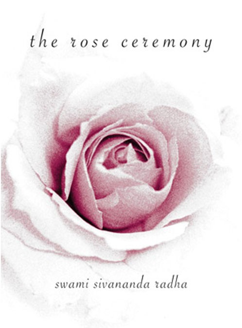 The Rose Ceremony