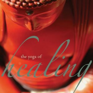 The Yoga of Healing
