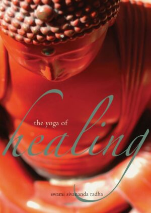 The Yoga of Healing