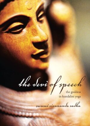 The Devi of Speech: The Goddess in Kundalini Yoga
