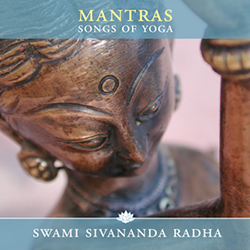 Mantras: Songs of Yoga
