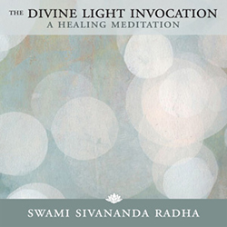 Divine Light Invocation CD