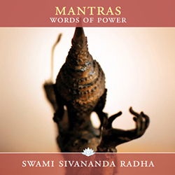 The Power of Mantras