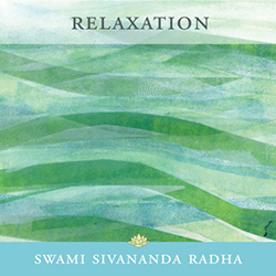 Relaxation CD