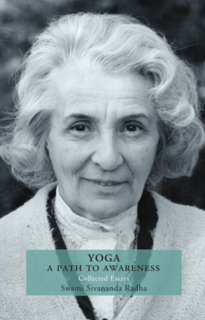 Yoga: A Path To Awareness