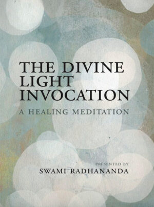 The Divine Light Invocation DVD