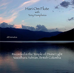 Hari Om: Flute