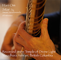 Hari Om: Sitar