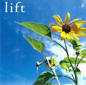Lift - Bhajans of Yasodhara